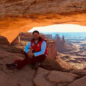 Meet your Posher, Alex